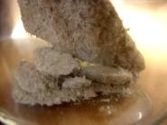 Asbestuntersuchungen von Geb�uden, Asbestmessungen