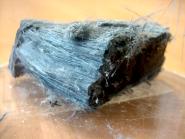 Krokydolith Asbest, Blauasbest